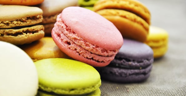 Artificial Colorants in Bakery Products