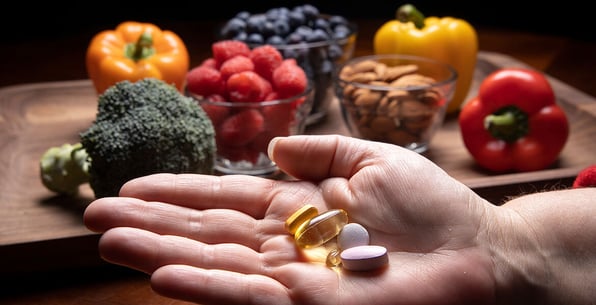 FDA's New Final Guidance on Dietary Supplements
