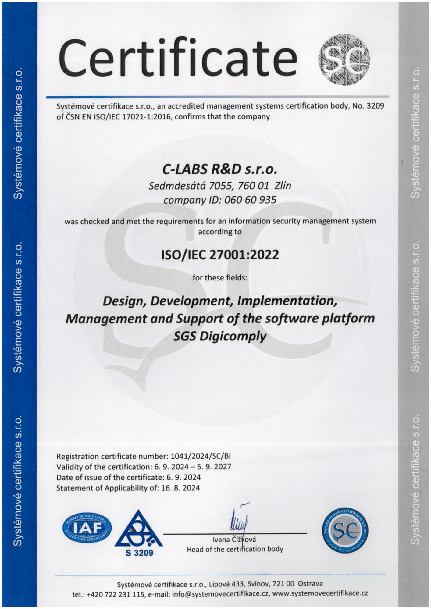 EN_Certificate_1041-2024-SC-BI C-LABS R&D s.r.o.-1