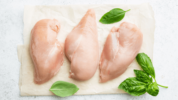 FDA Warning: NyQuil Chicken