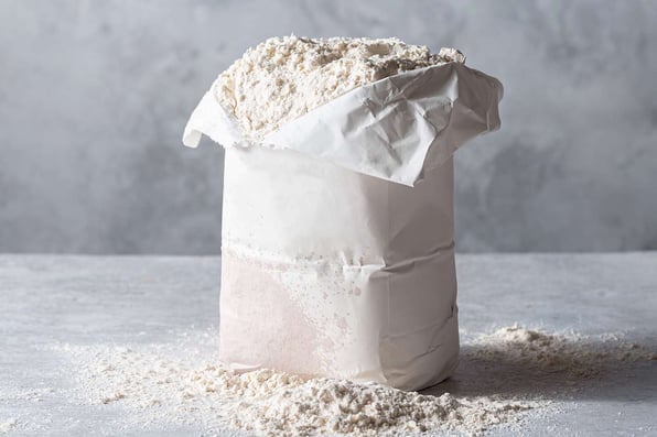  Flour Recalls