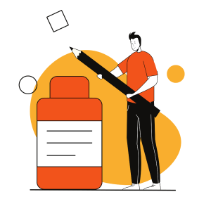 Food Label Data Management System 1