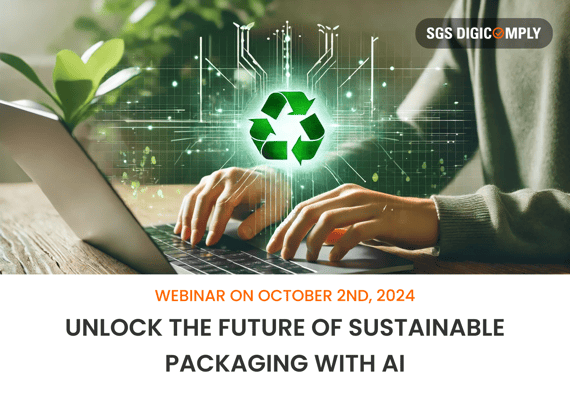 Future of Sustainable Packaging