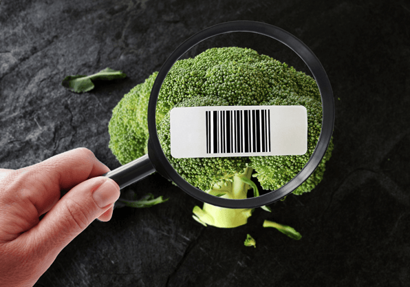 Food Labelling