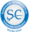 ISO/IEC 27001 Certification