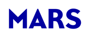 Mars Wordmark RGB Blue Mars Wordmark RGB Blue
