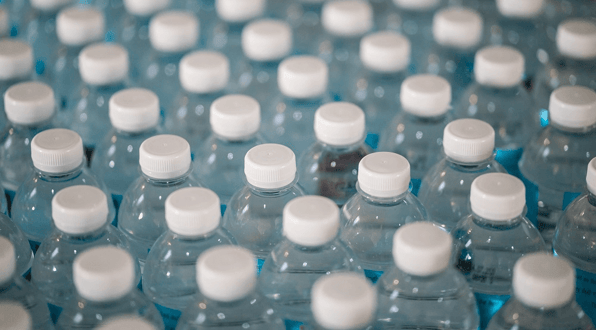 Plastic Bottles