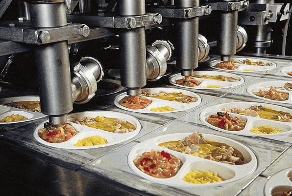 FDA regulations reheating food