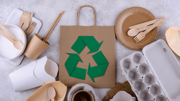 eco-friendly food packaging