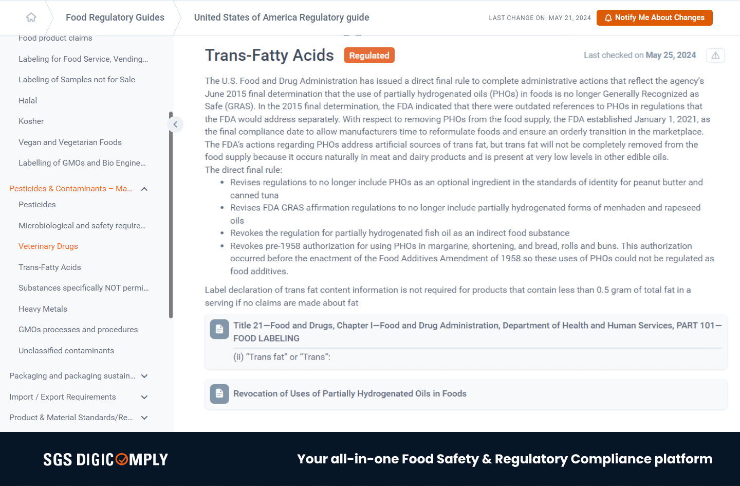 Trans Asid