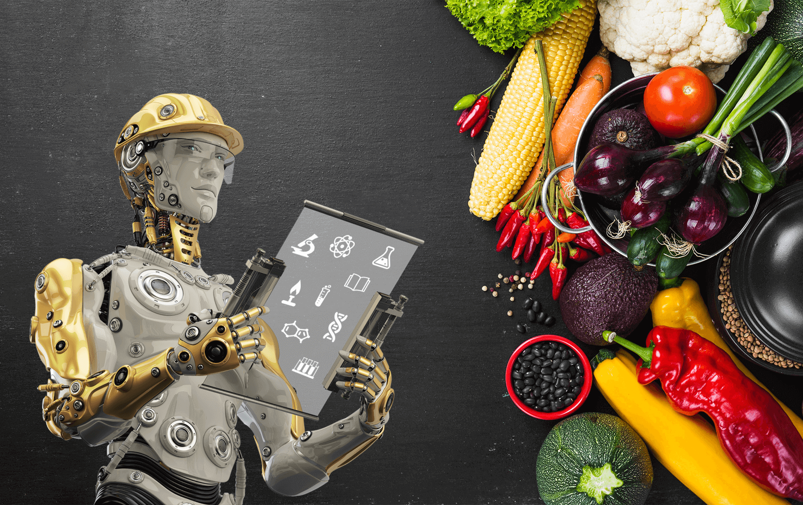 ai in food safety (1)