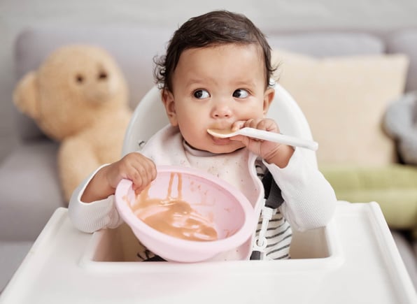 baby food recall