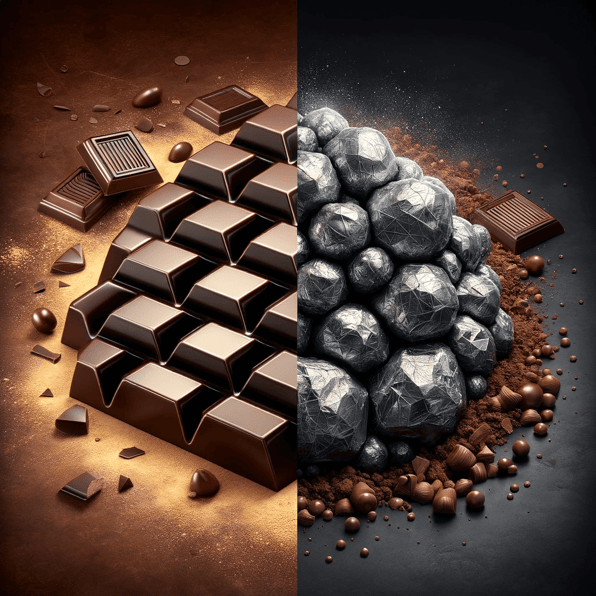 Cadmium Limits in Chocolate