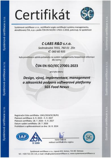 certificate-iso27001-cz