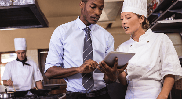 Food Safety in a Restaurant