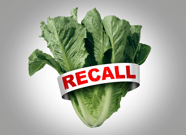 food recall