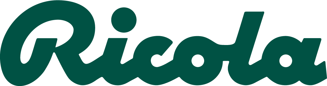 ricola logo