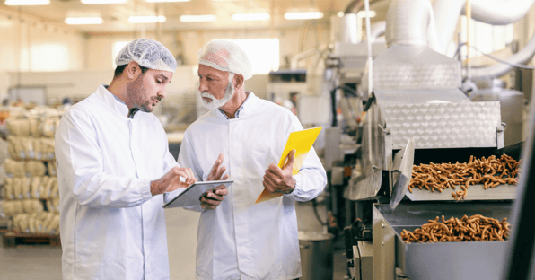 supply chain risk management software