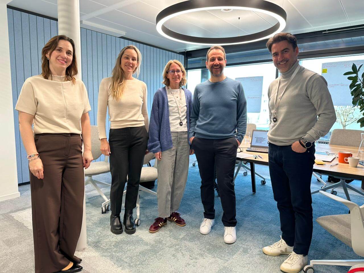 Introducing SGS Nexus: The Trusted Digital Platform for Food Risk and Regulatory Compliance