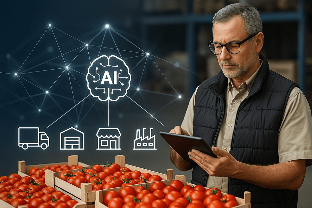 SGS Digicomply Data Powers AI-Driven Supplier Risk Assessment
