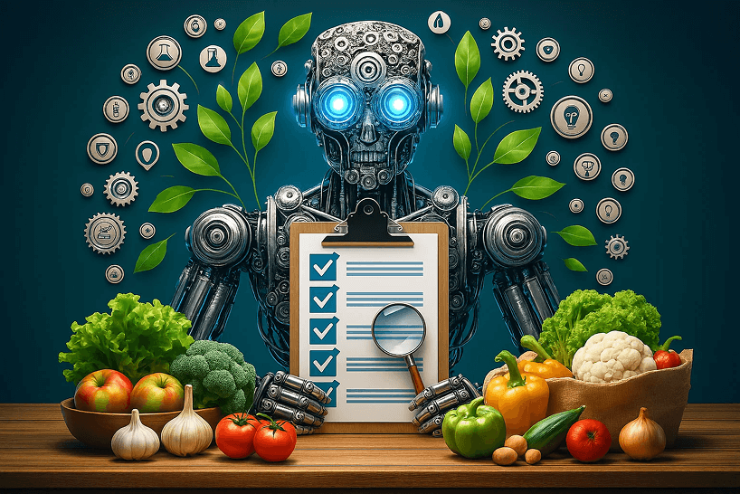  Future of Food Regulations