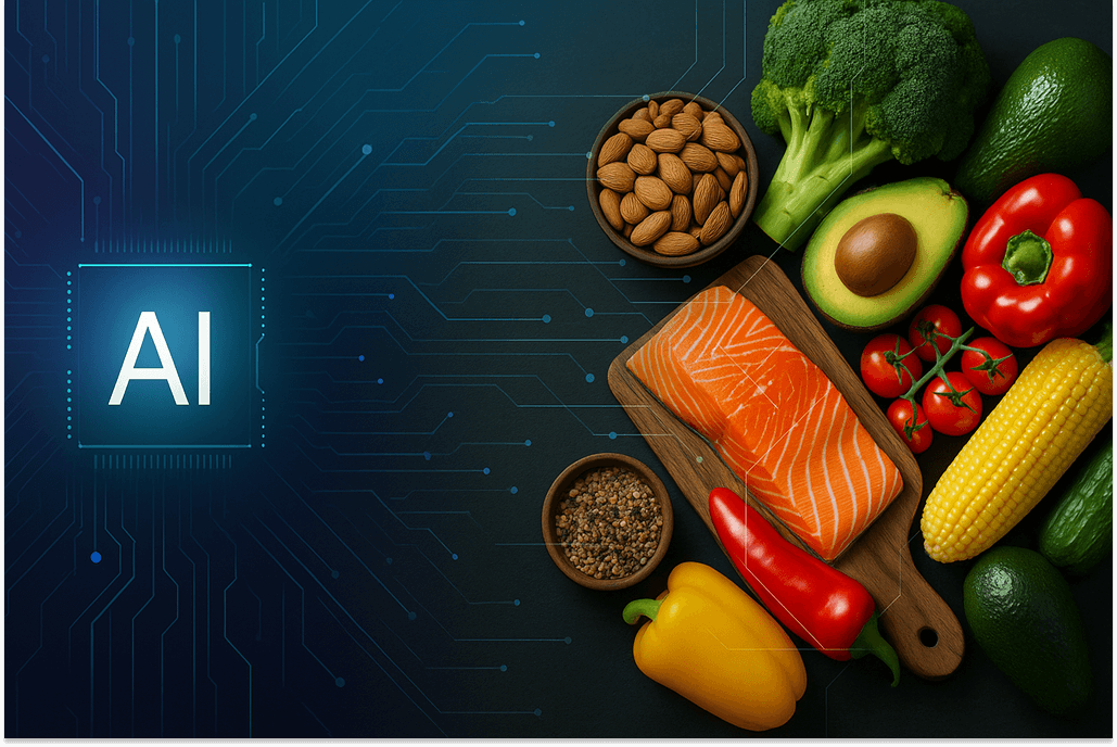 AI in Food Safety