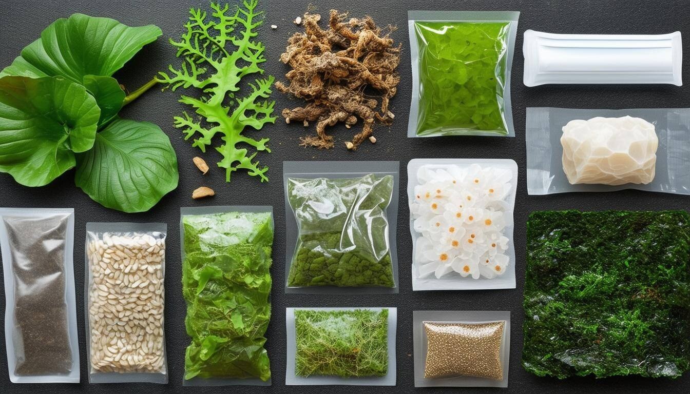 Renewable Packaging