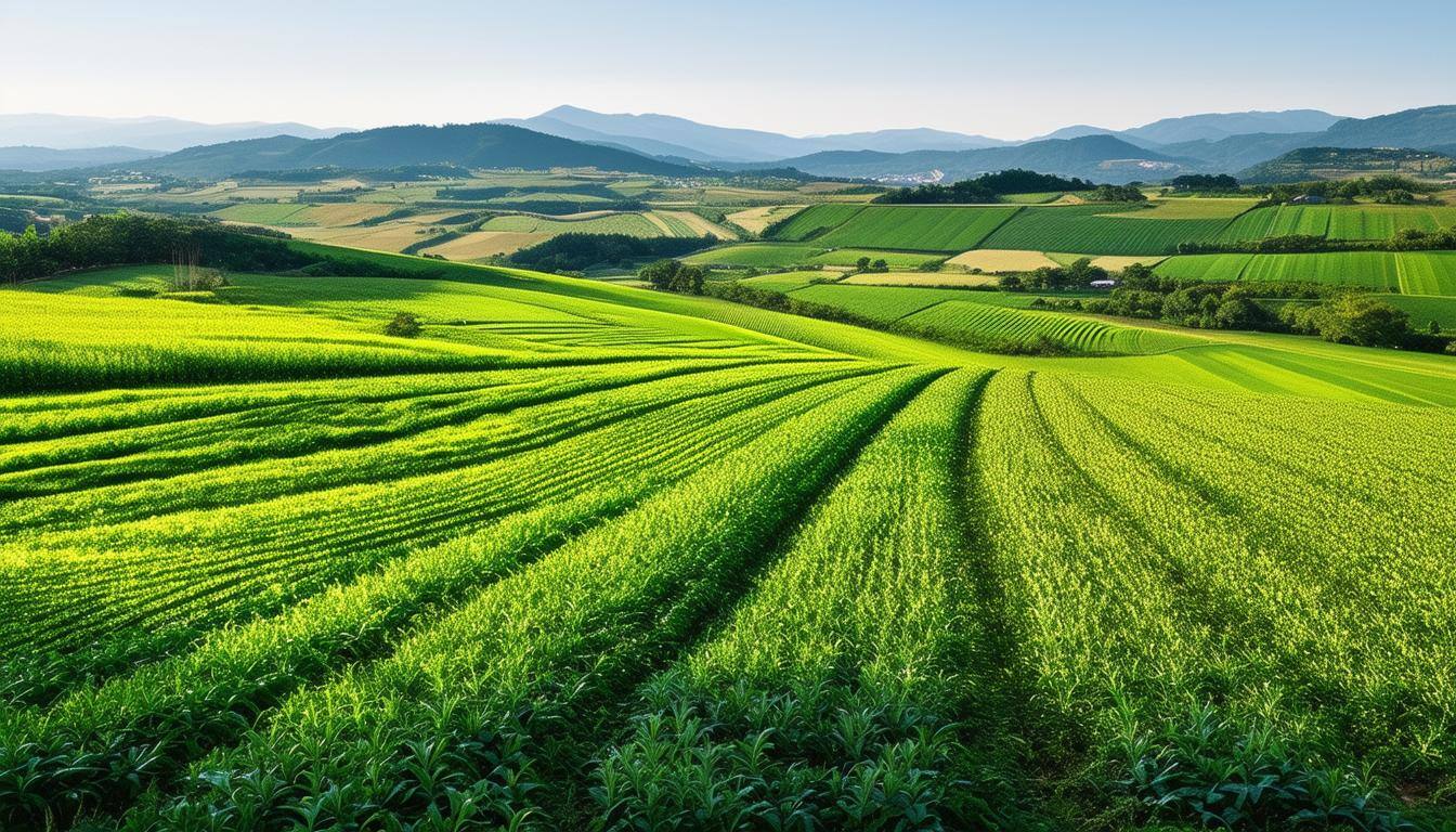 Good Agricultural Practices Certification