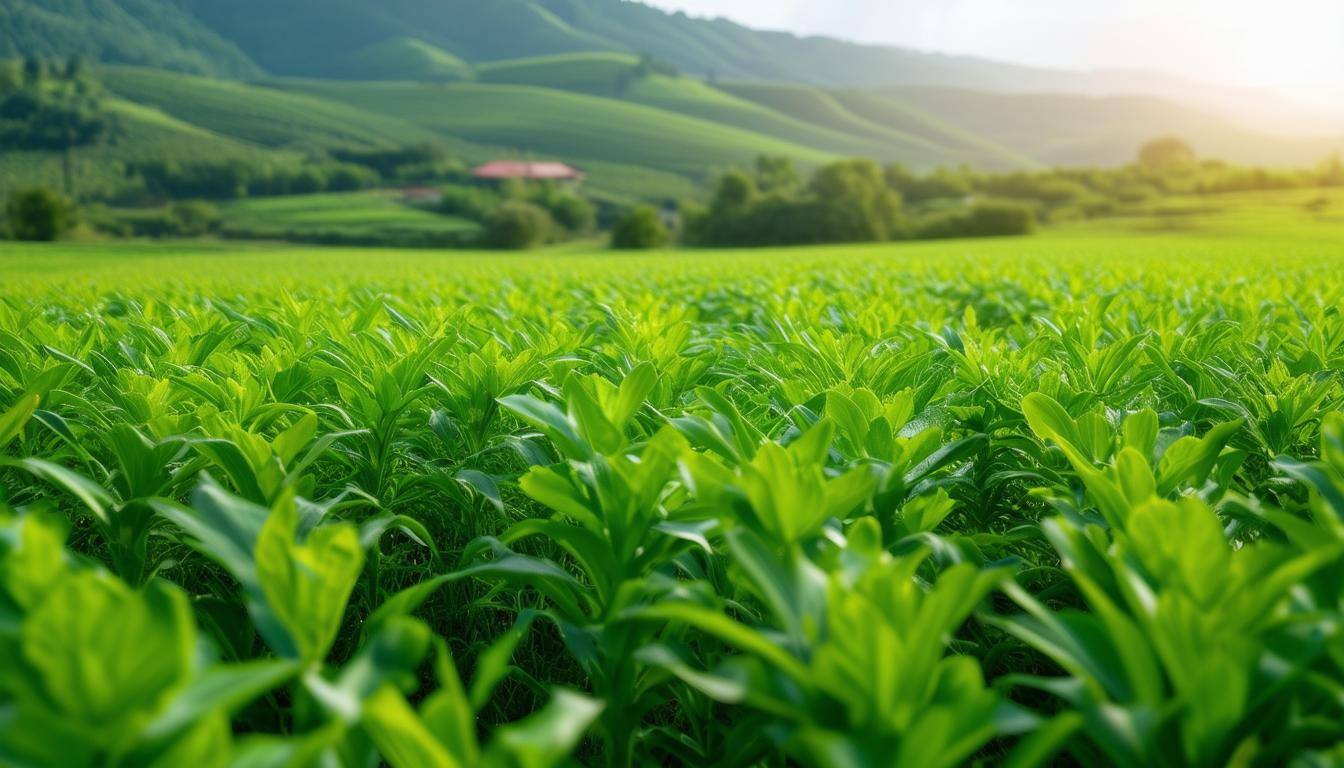 Agroecology
