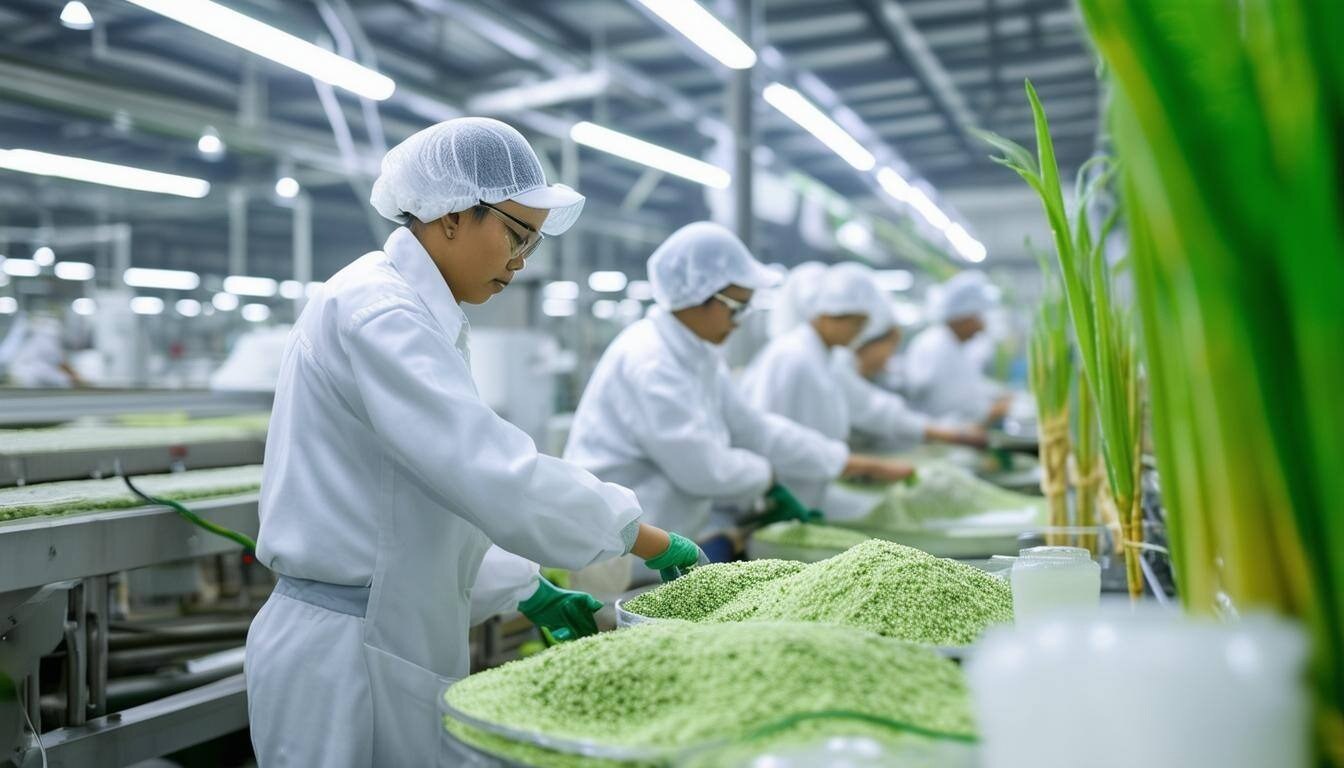What Are Bioplastics