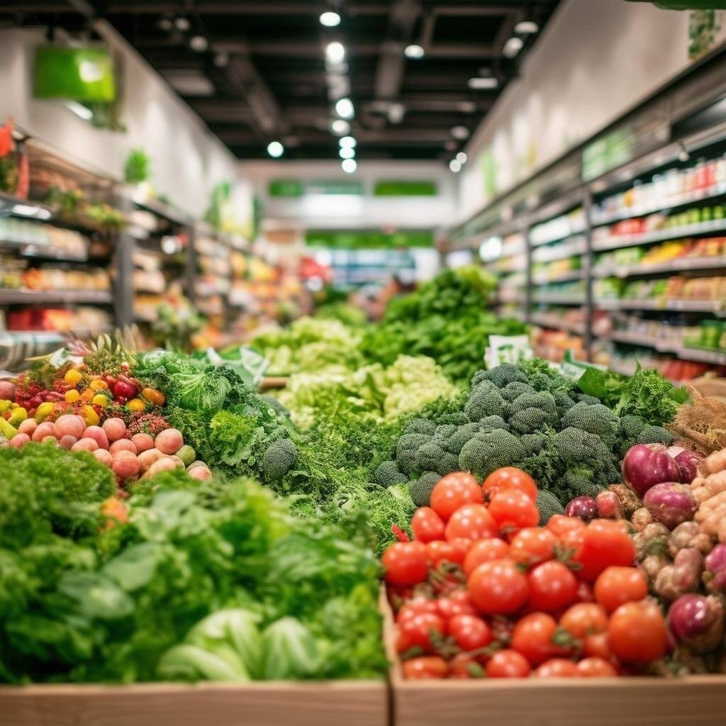 Sustainable Retail
