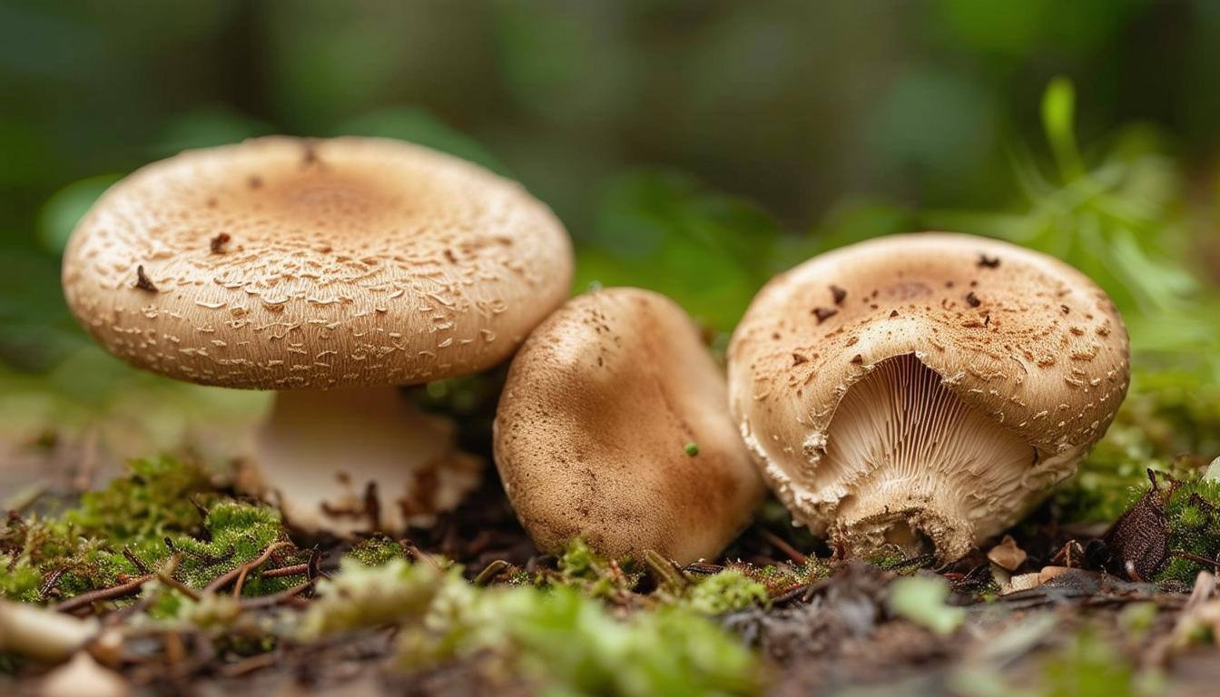 Mushroom Packaging