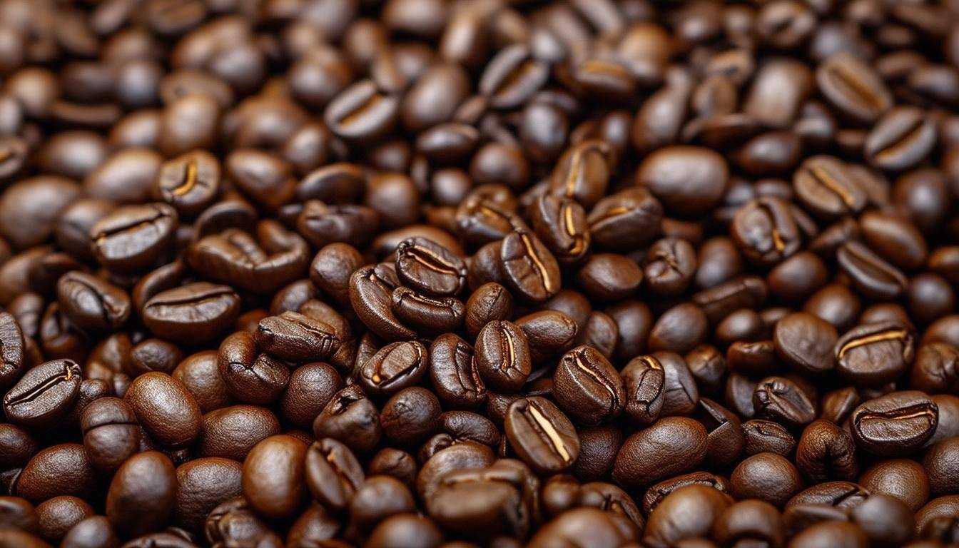 Caffeine