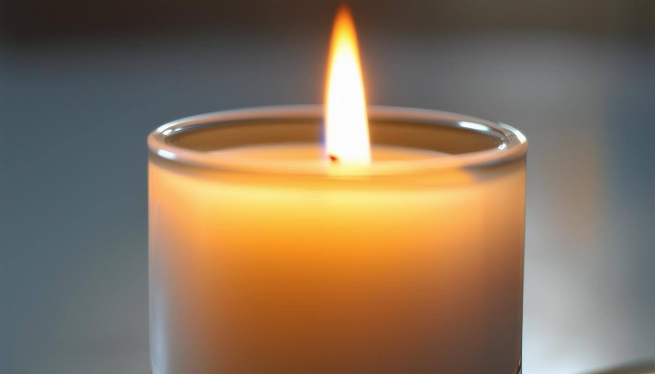 FDA Candle Regulations
