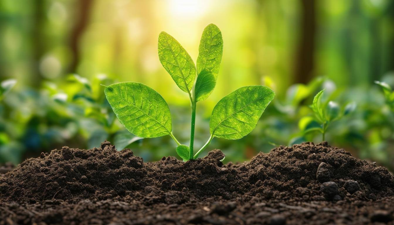 Carbon Footprint Reduction