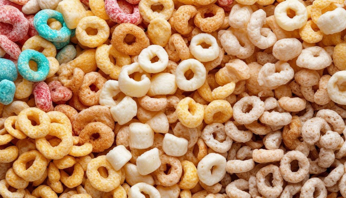 Cereals