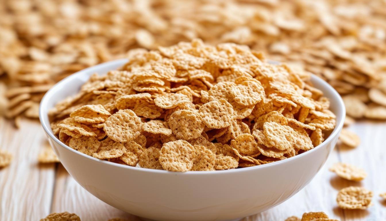 Cereals