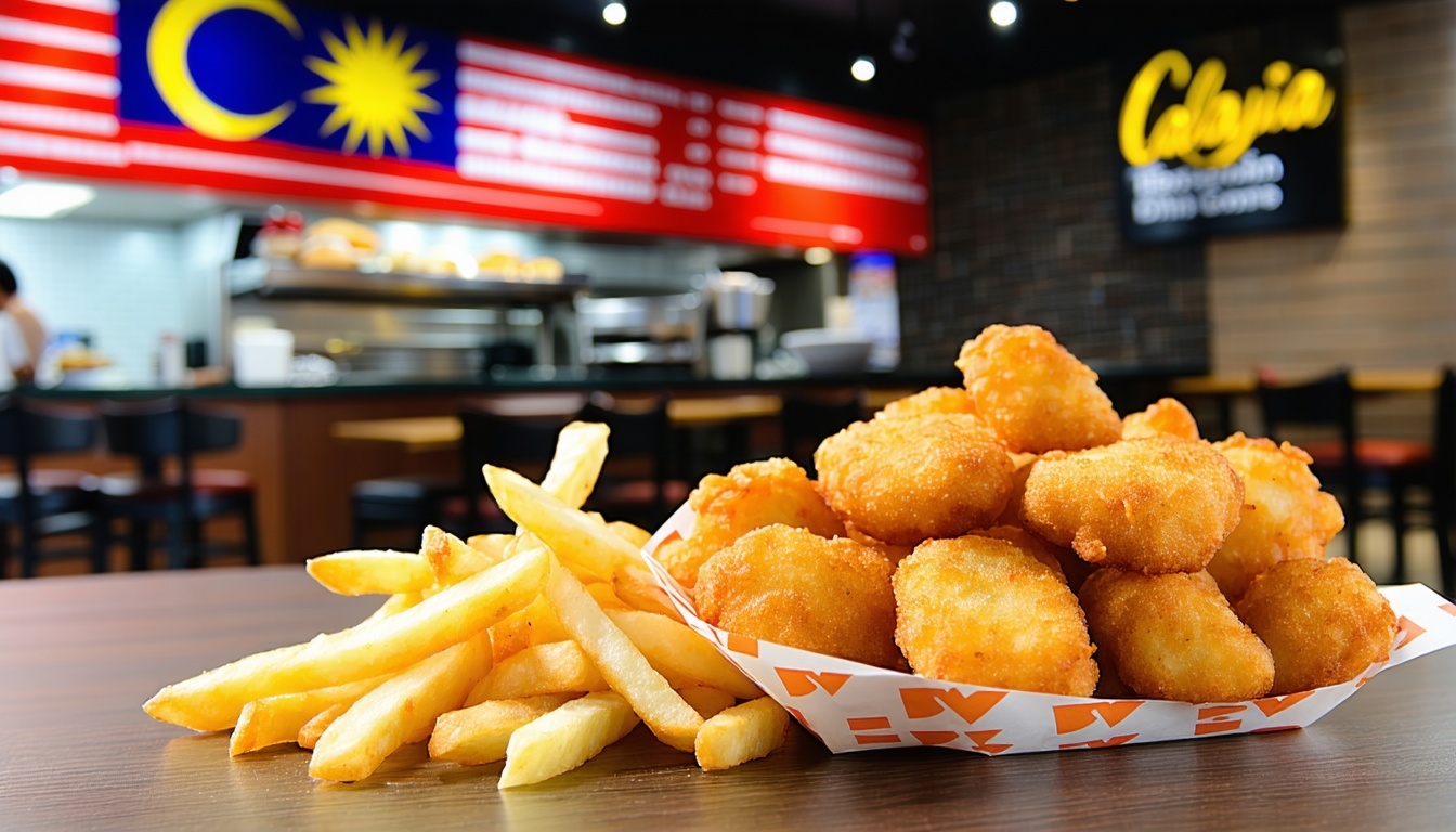 Malaysia Introduces Trans Fat Limit and Colistin Ban in New 2025 Food Law