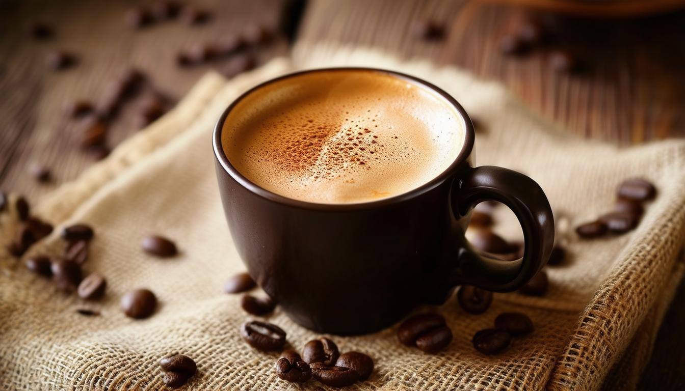 Coffee FDA