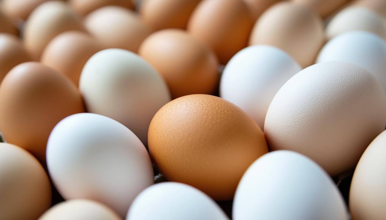 Egg Recall