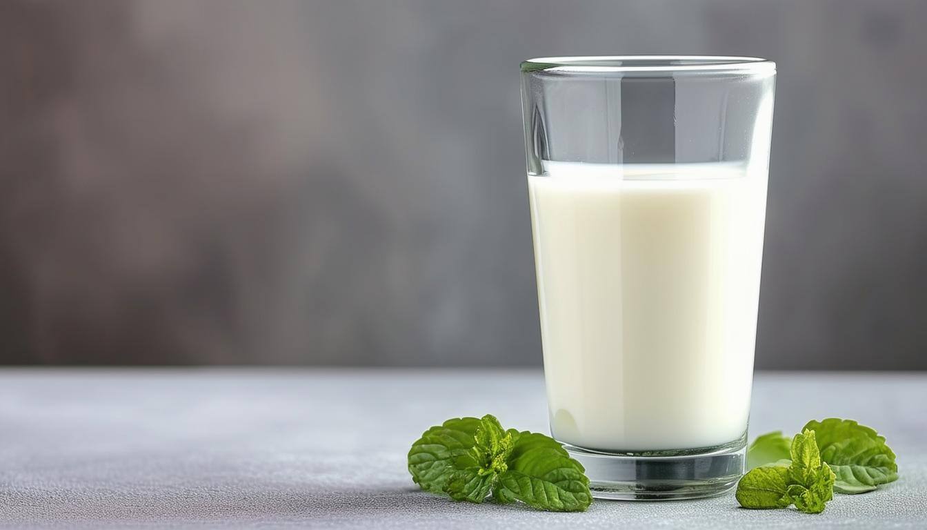 Milk