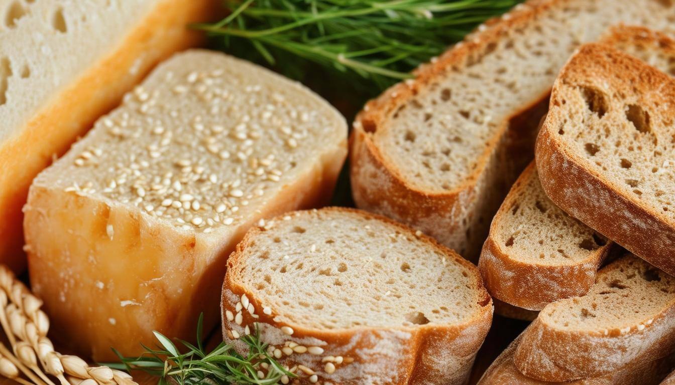 Gluten Free