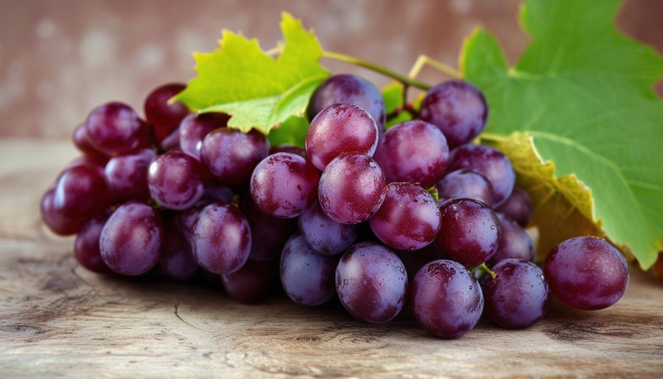 Grape Recall