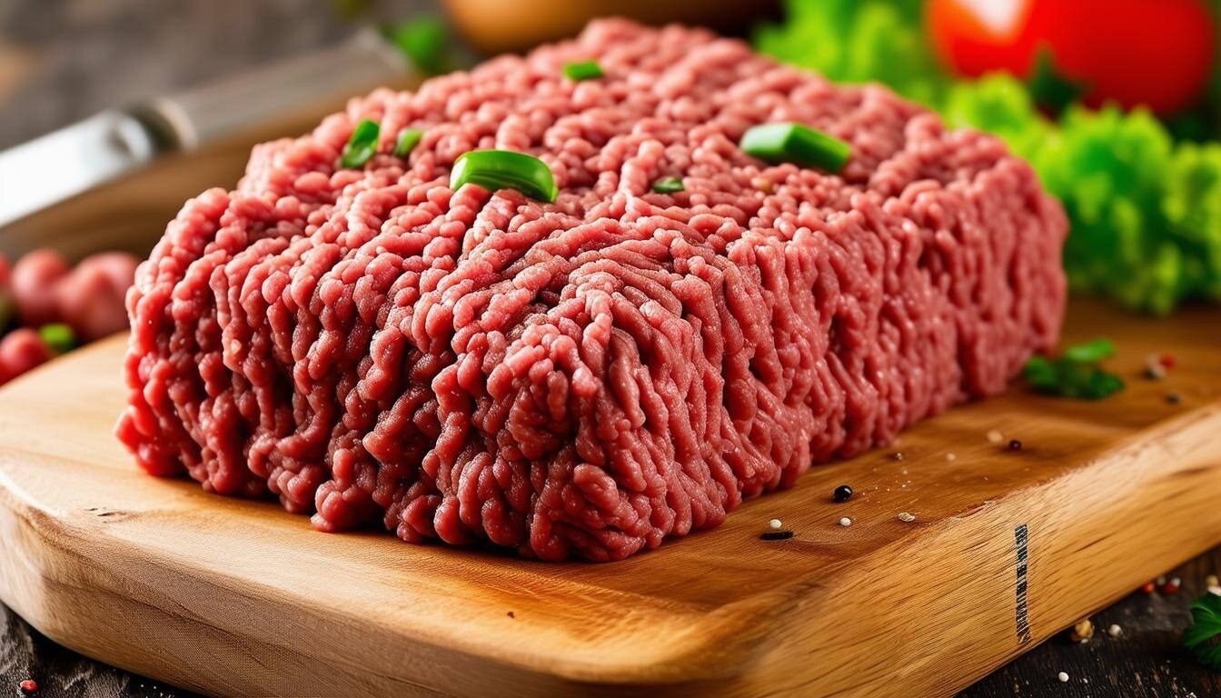Ground Beef
