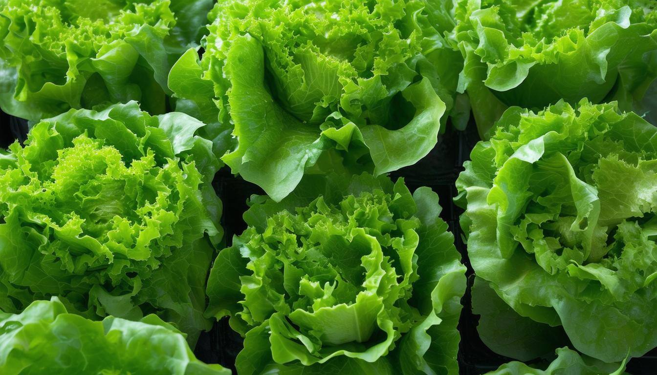 Lettuce Recall