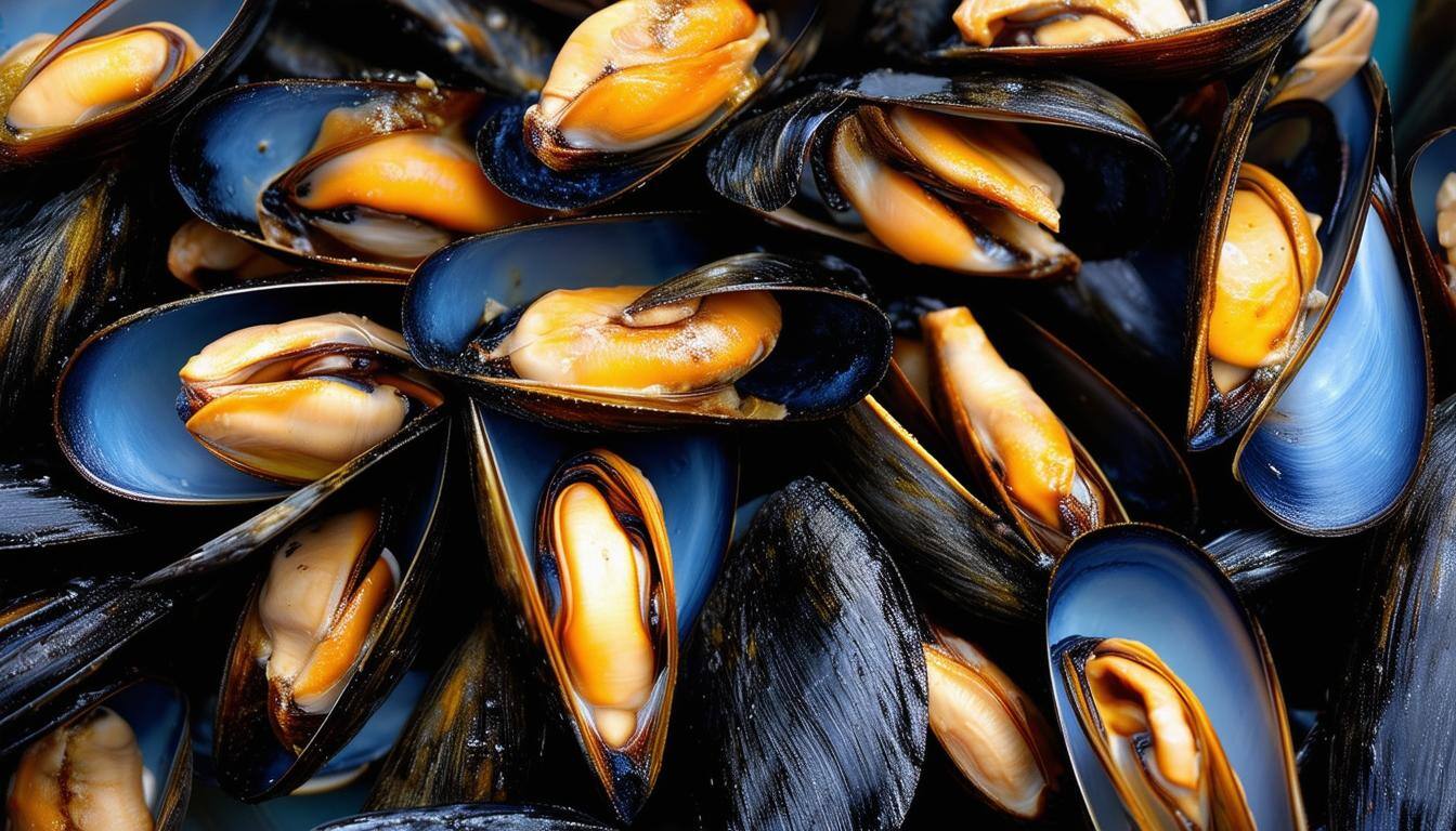 Seafood Recall