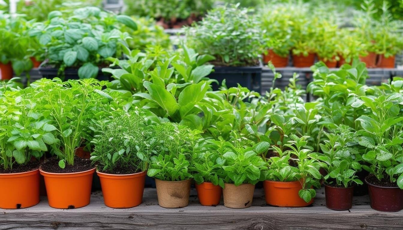 Organic Certification 