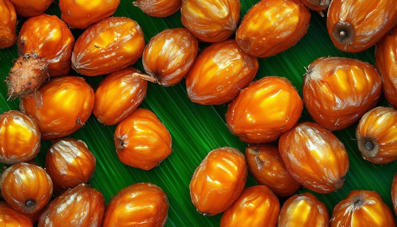 Palm Oil