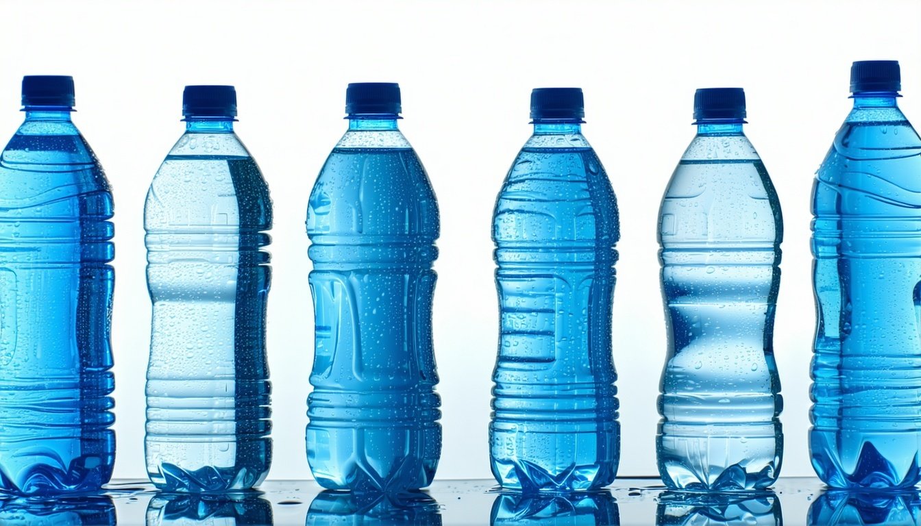 PFAS in Bottled Mineral Water: The Hidden Risk in a “Healthy” Alternative
