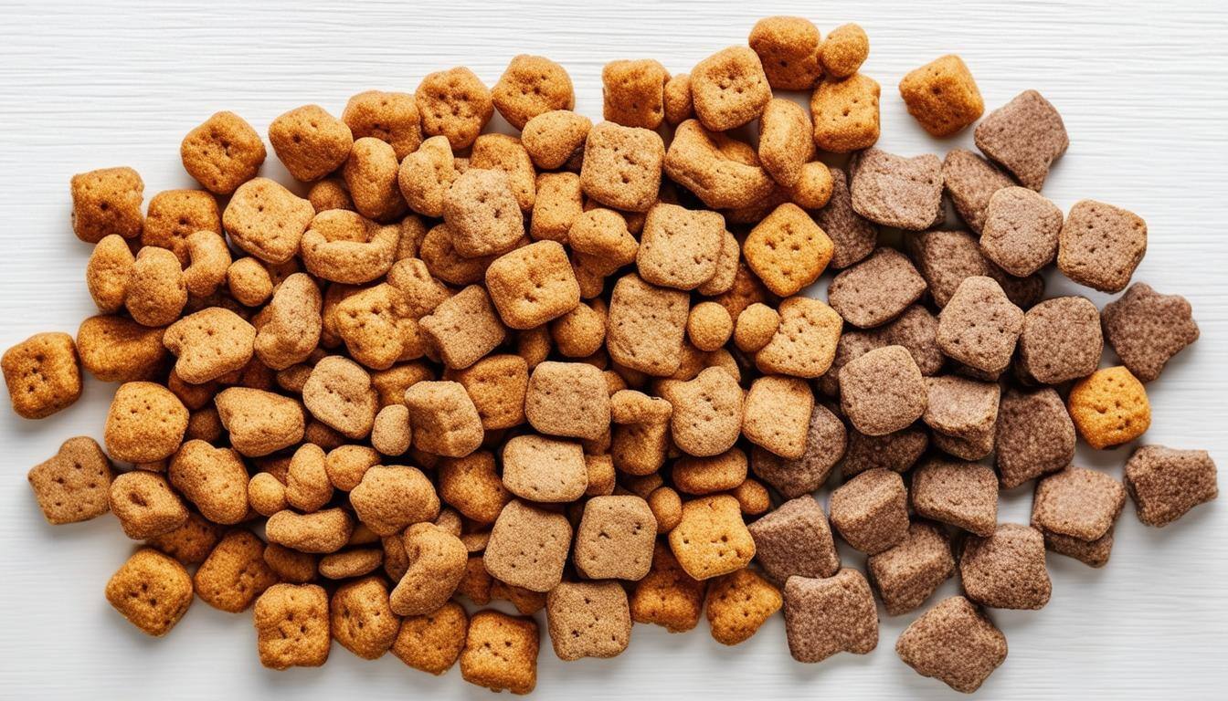 Pet Food 